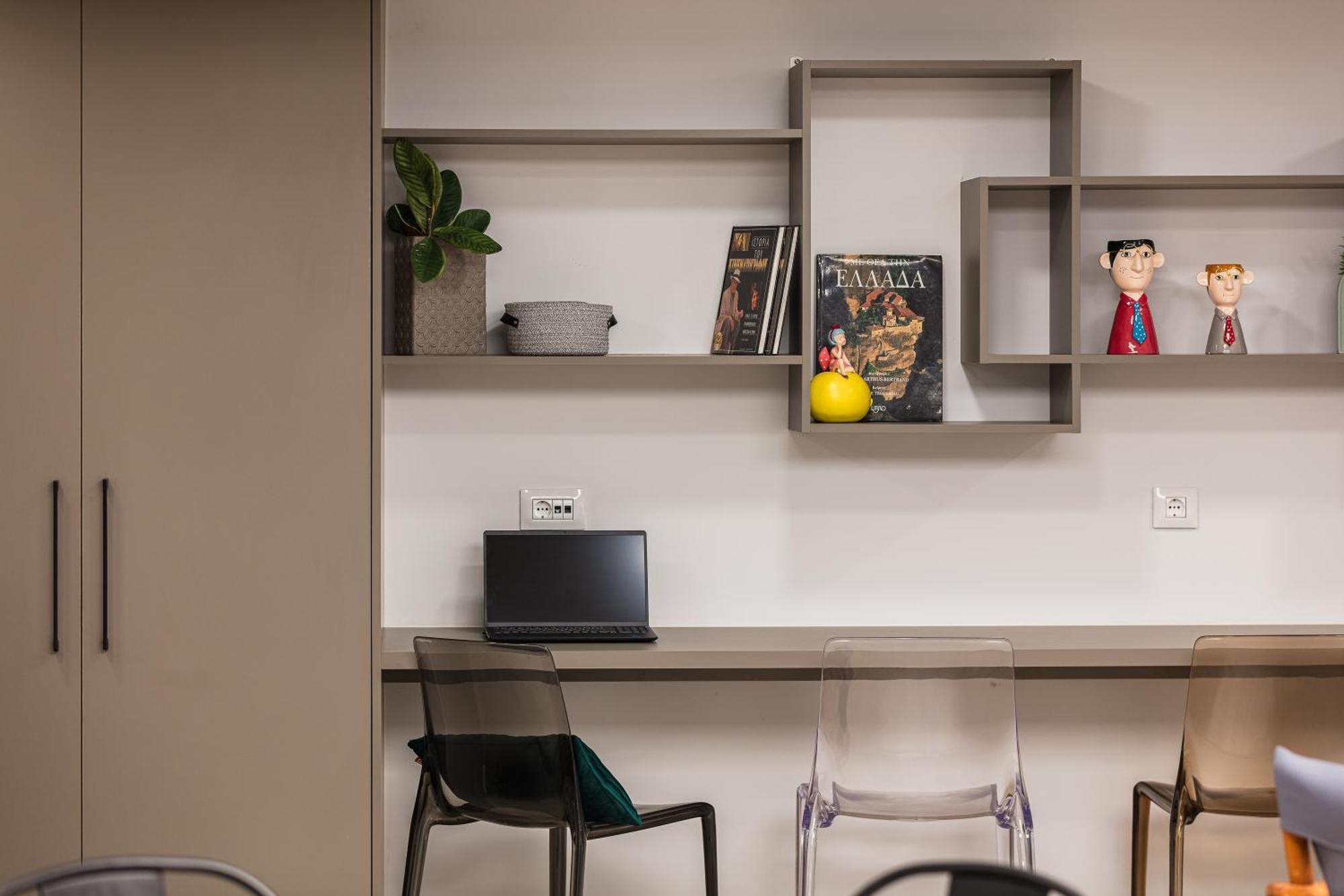 Lines Concept Accommodation Rethymno  ภายนอก รูปภาพ