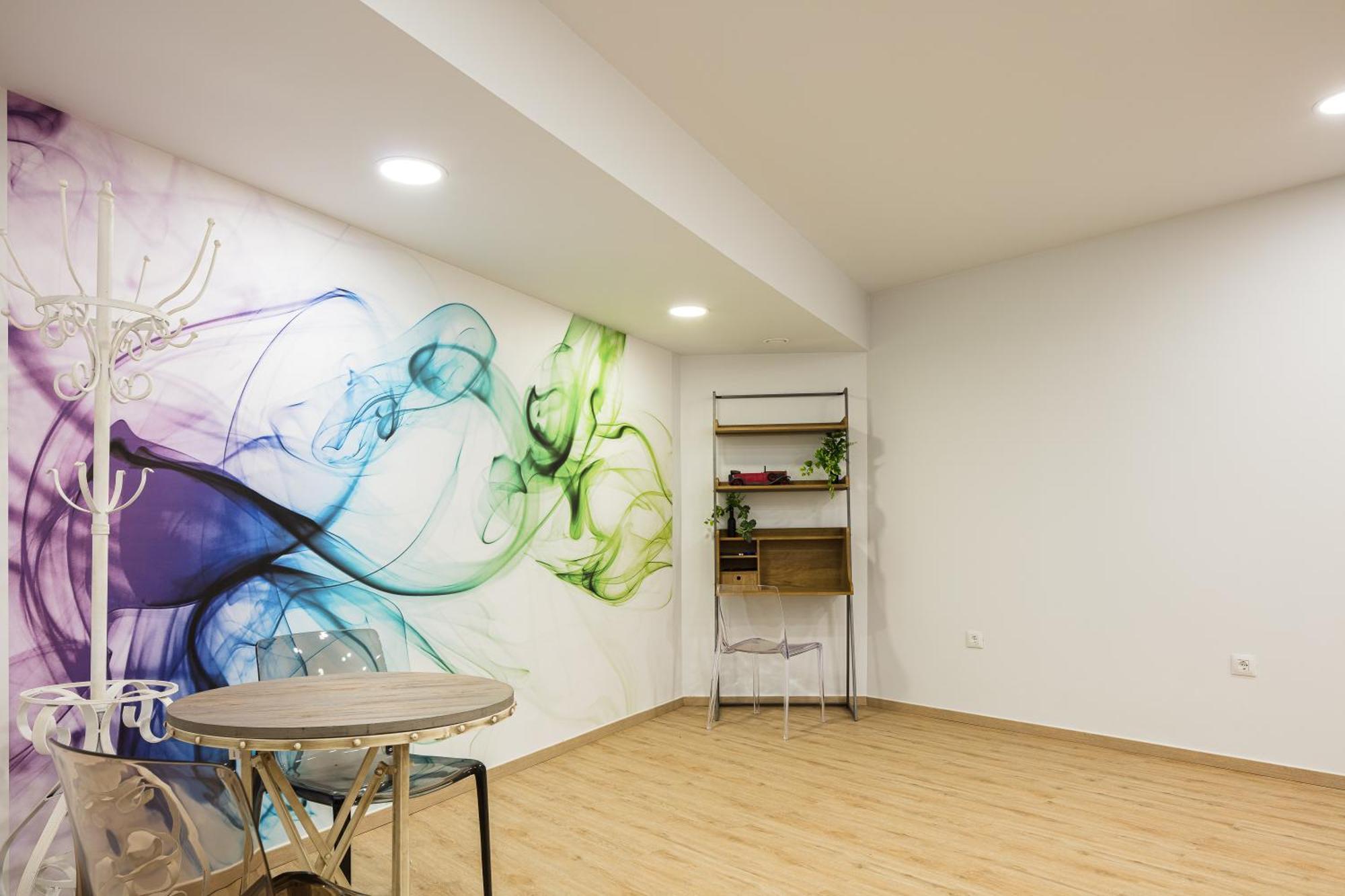 Lines Concept Accommodation Rethymno  ภายนอก รูปภาพ