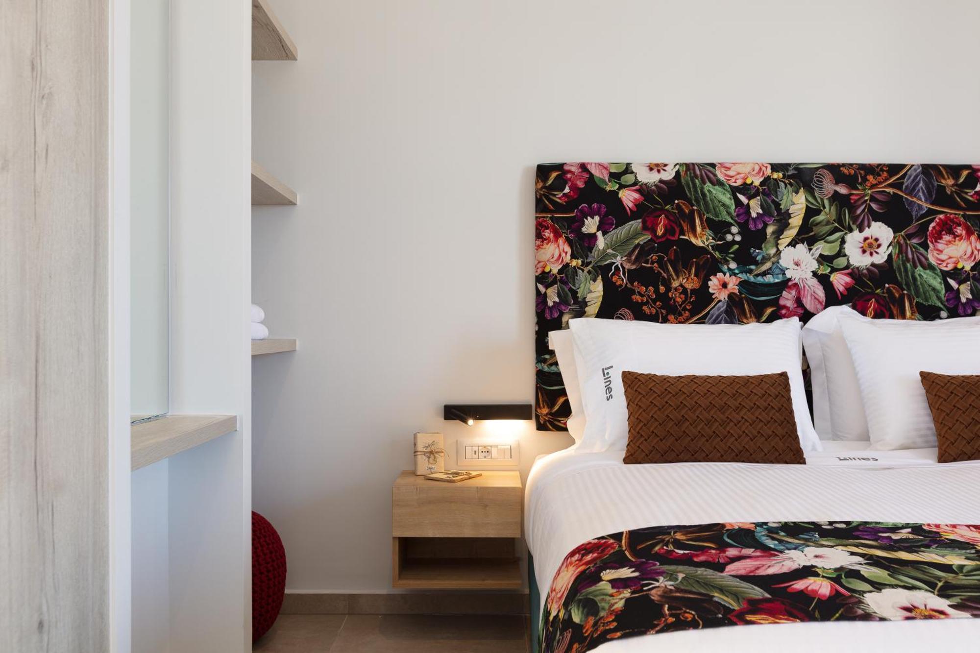Lines Concept Accommodation Rethymno  ภายนอก รูปภาพ