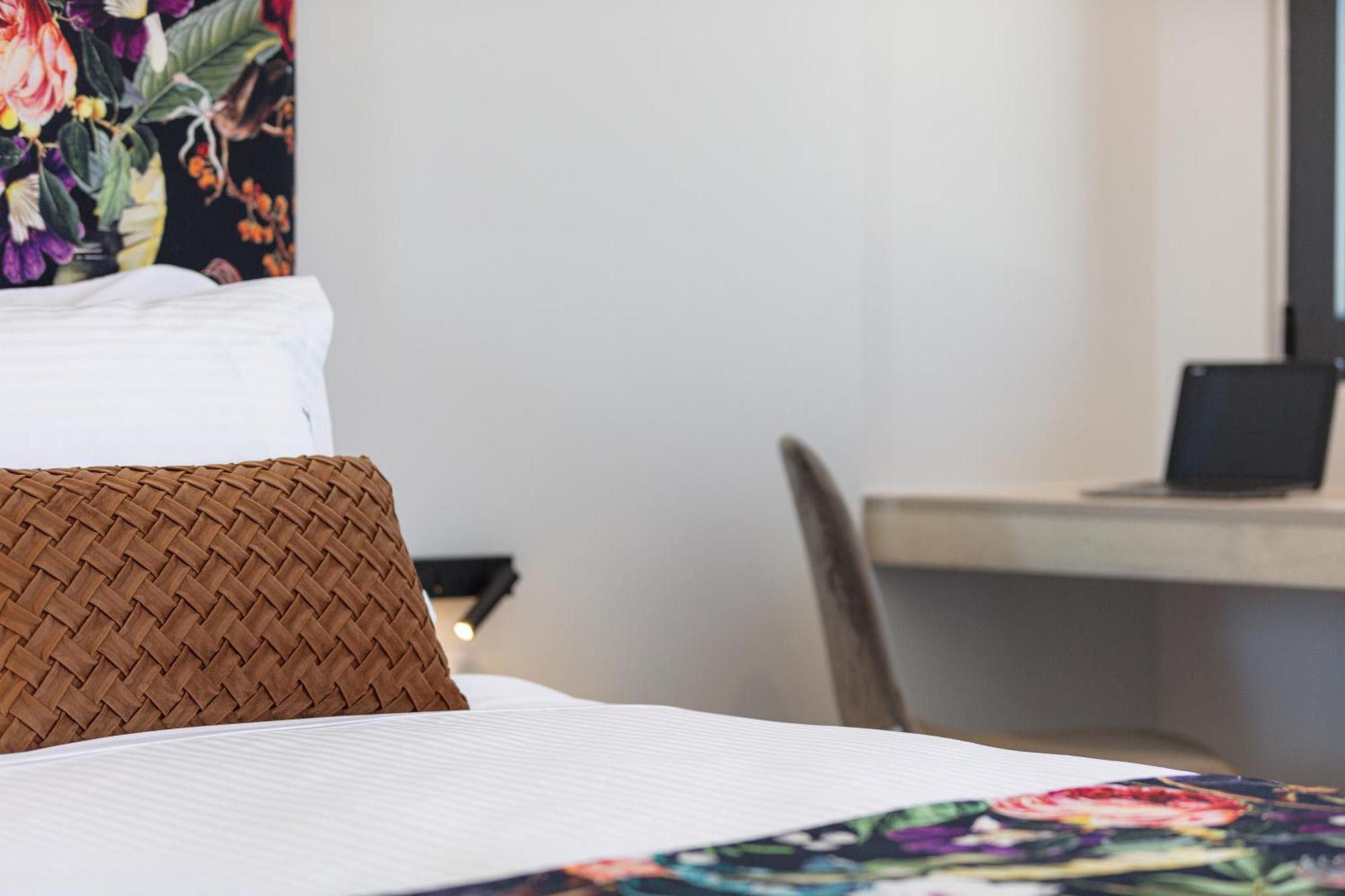 Lines Concept Accommodation Rethymno  ภายนอก รูปภาพ