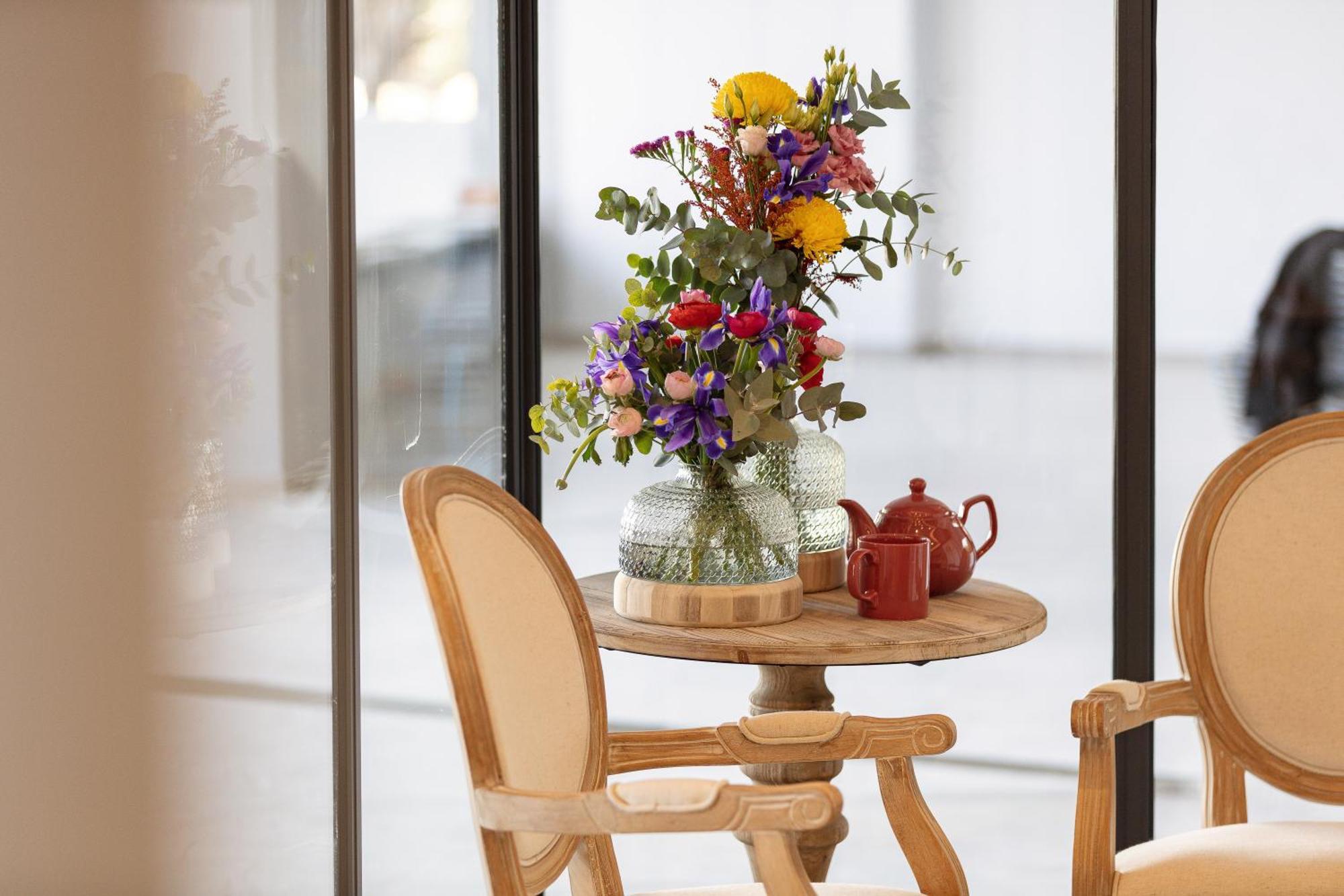 Lines Concept Accommodation Rethymno  ภายนอก รูปภาพ