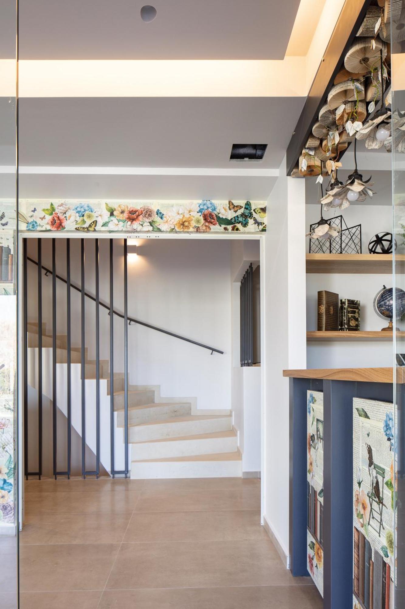 Lines Concept Accommodation Rethymno  ภายนอก รูปภาพ