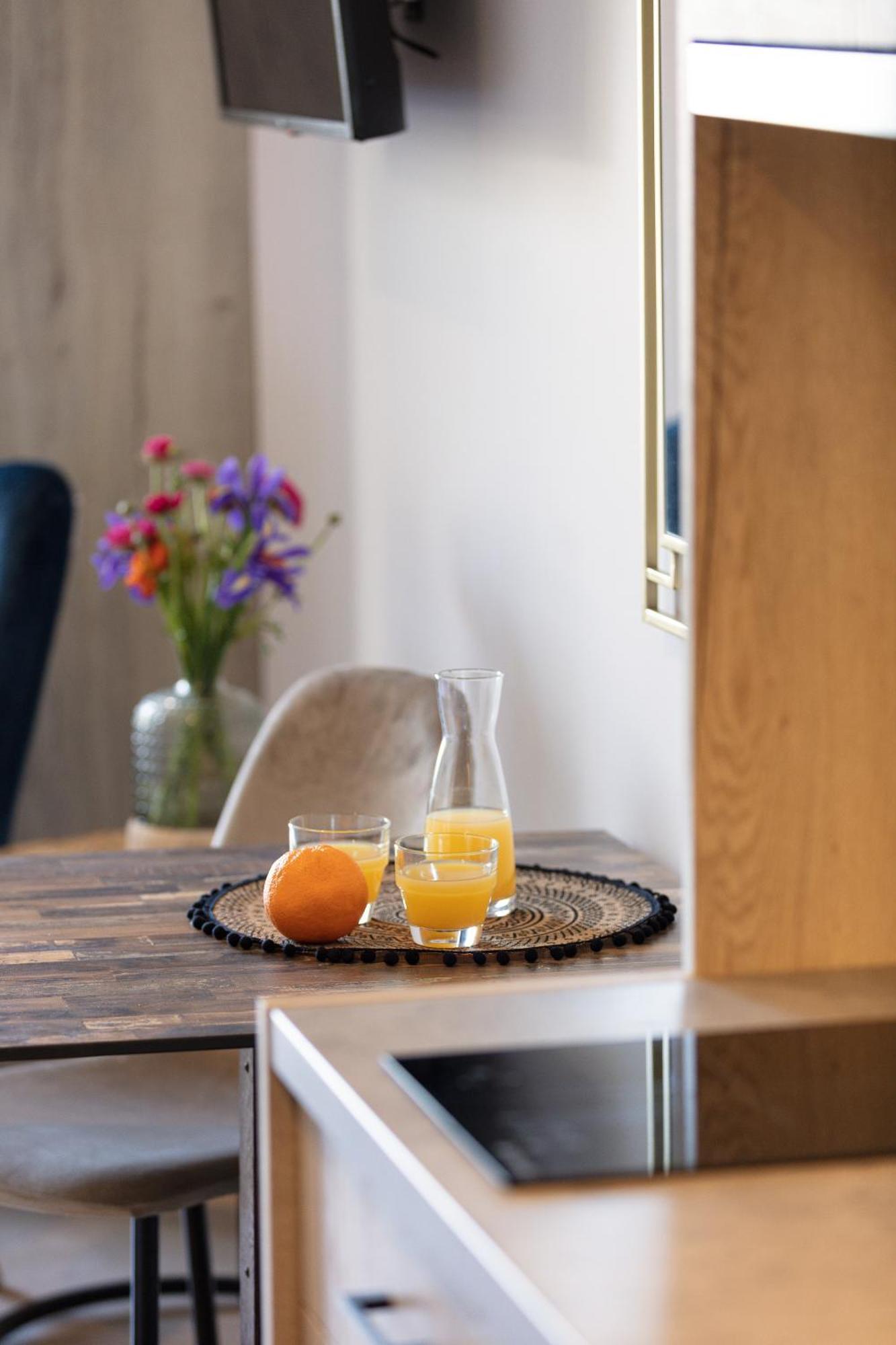 Lines Concept Accommodation Rethymno  ภายนอก รูปภาพ